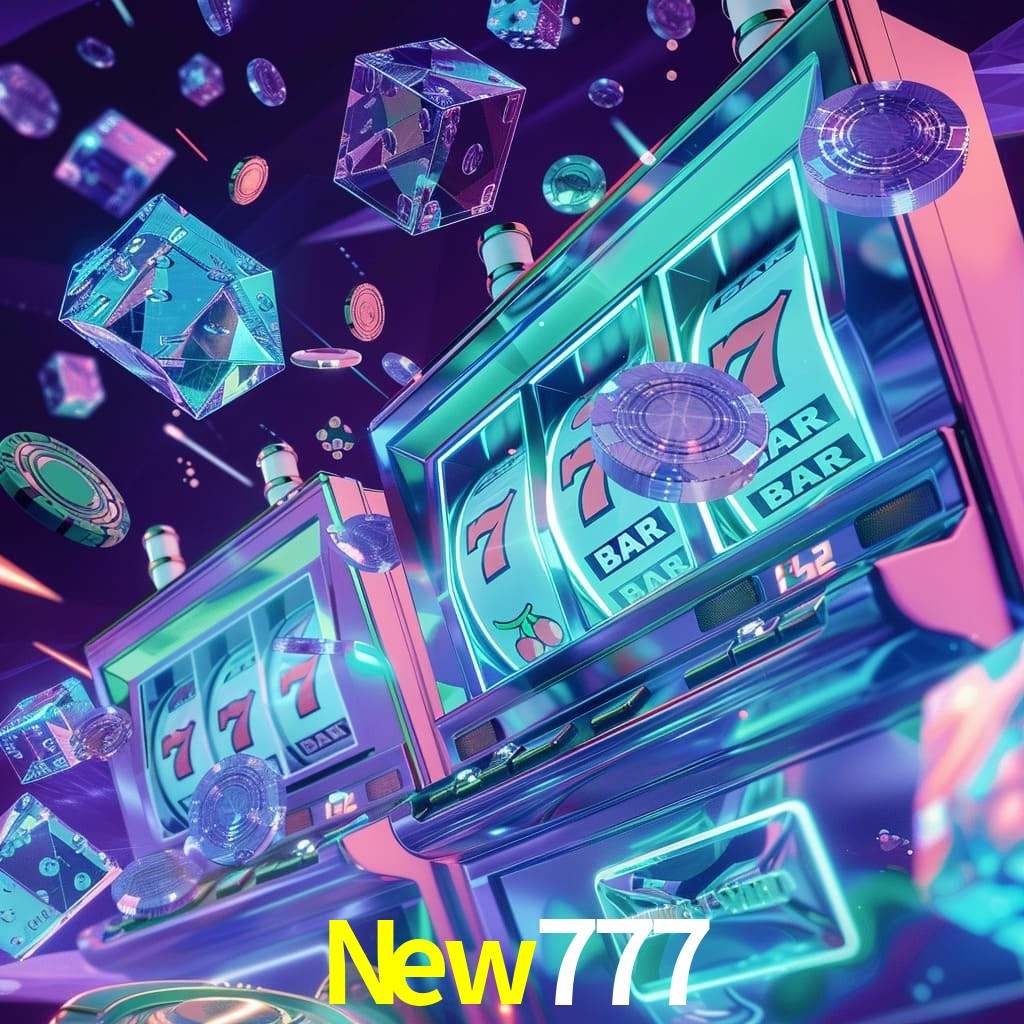 Jogos Exclusivos New777