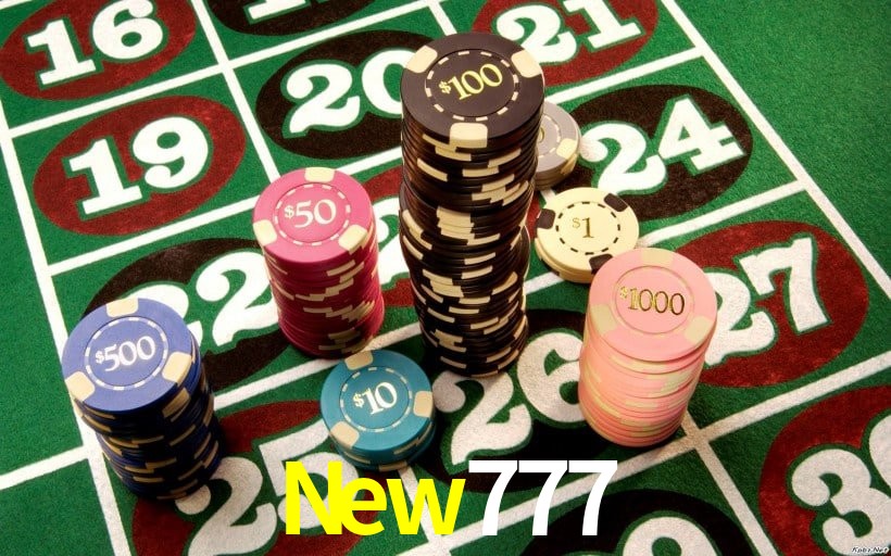 Avaliações dos Jogadores New777