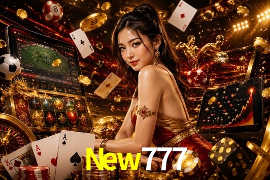 API Integration New777